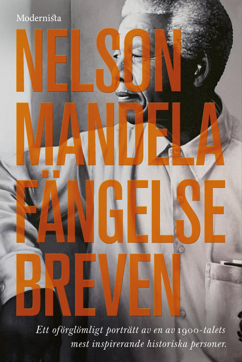 Mandela, Nelson ; Dlamini-Mandela, Zamaswazi : Fängelsebreven