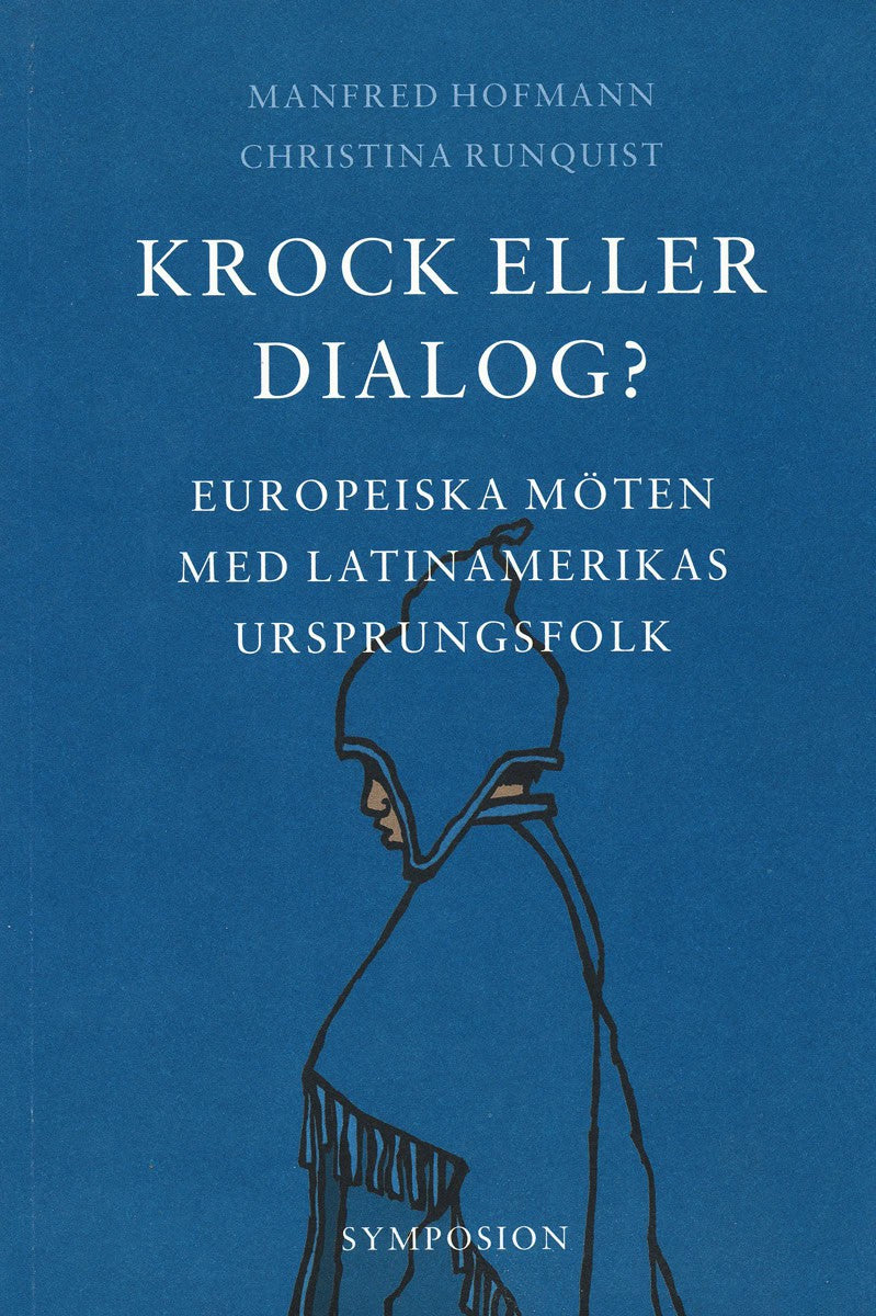 Manfred Hofmann : Krock eller dialog?