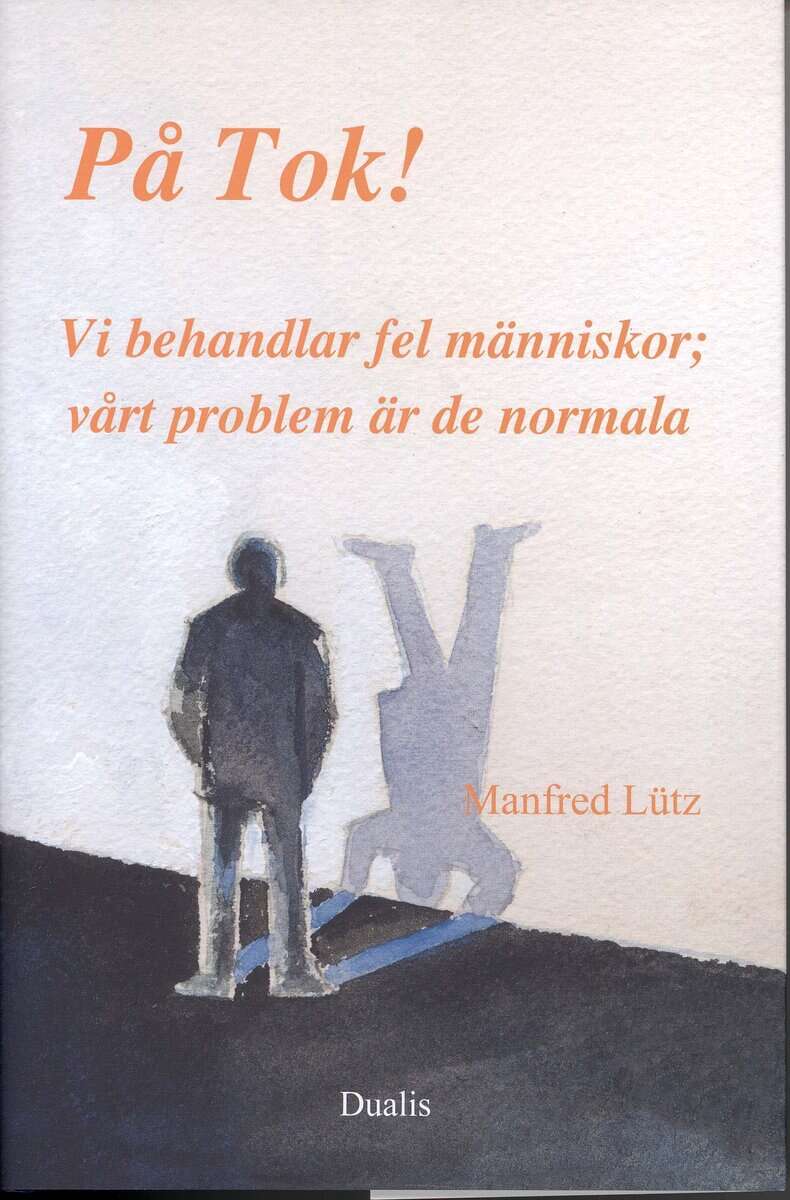 Manfred Lütz : På Tok!