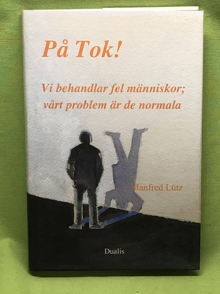 Manfred Lütz : På Tok!