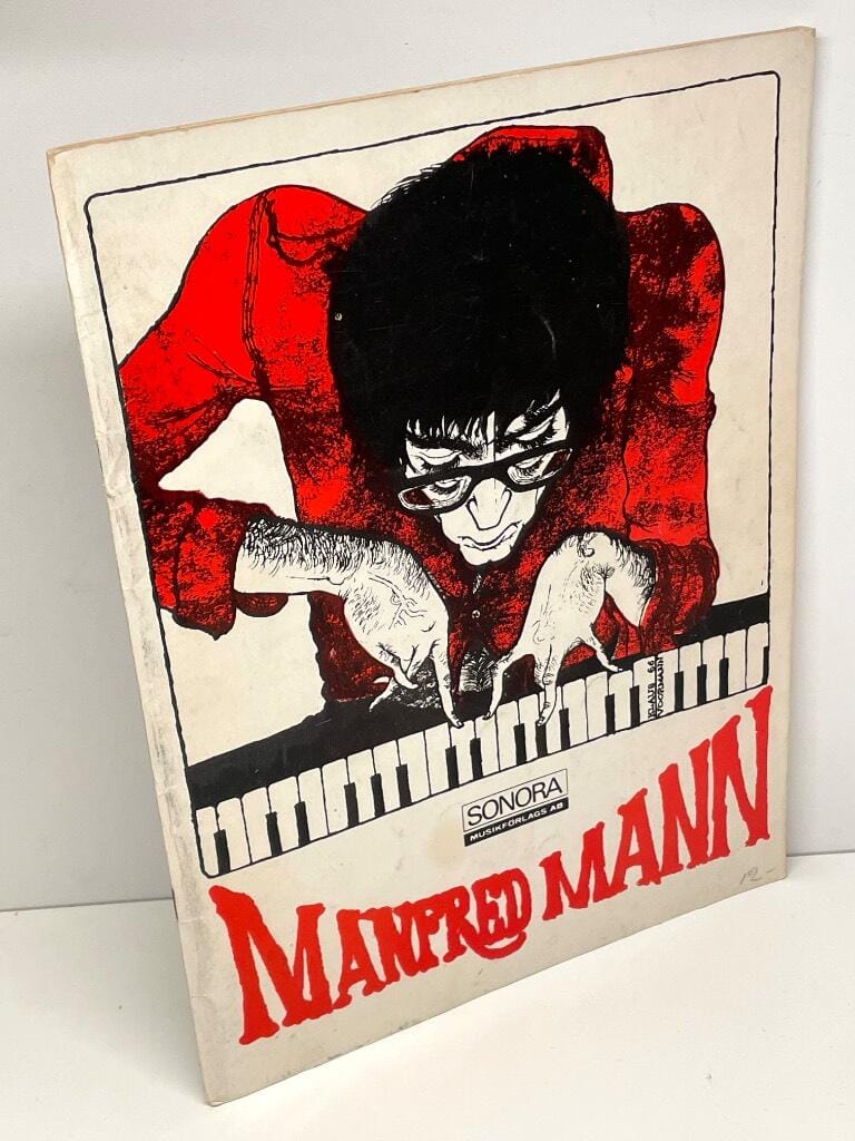 Manfred Mann