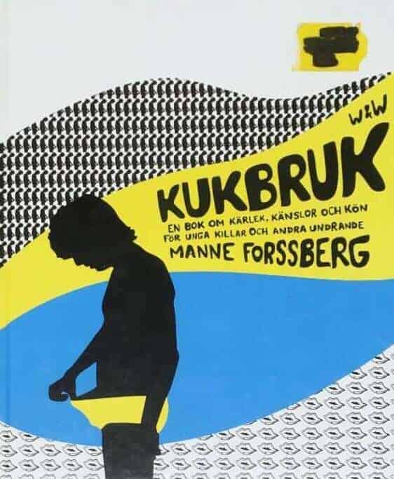 Manne Forssberg : Kukbruk
