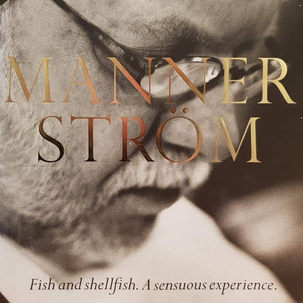 Mannerström, Leif ; Bonekamp, Gunnevi ; Halldén, Berndt ; Melander, Tord ; Yeh, Tomas : Fish and shellfish