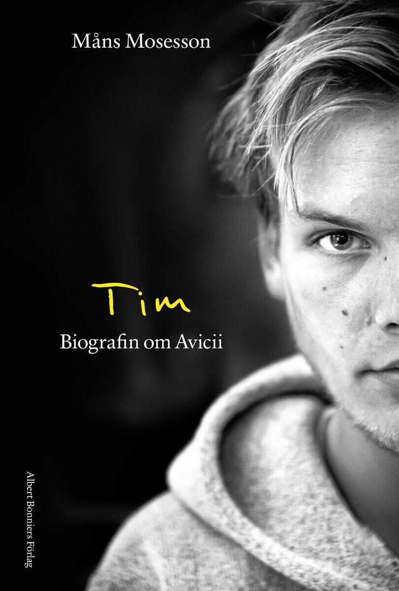 Måns Mosesson : Tim