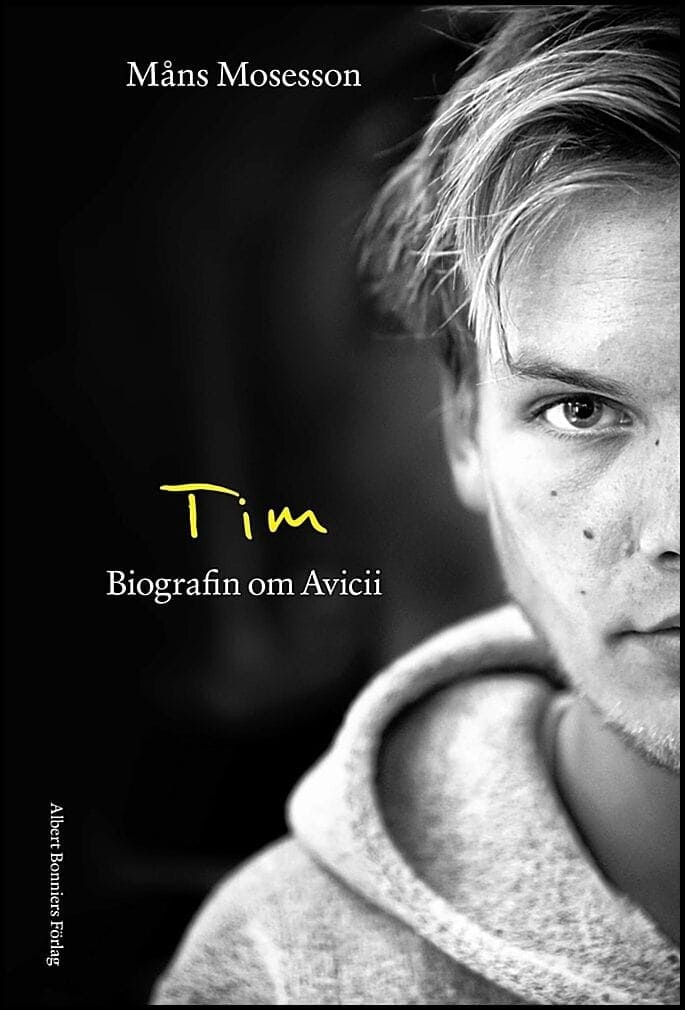 Måns Mosesson : Tim