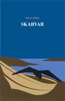 Måns Ripa : Skarvar : en mordhistoria från Kalmarsund