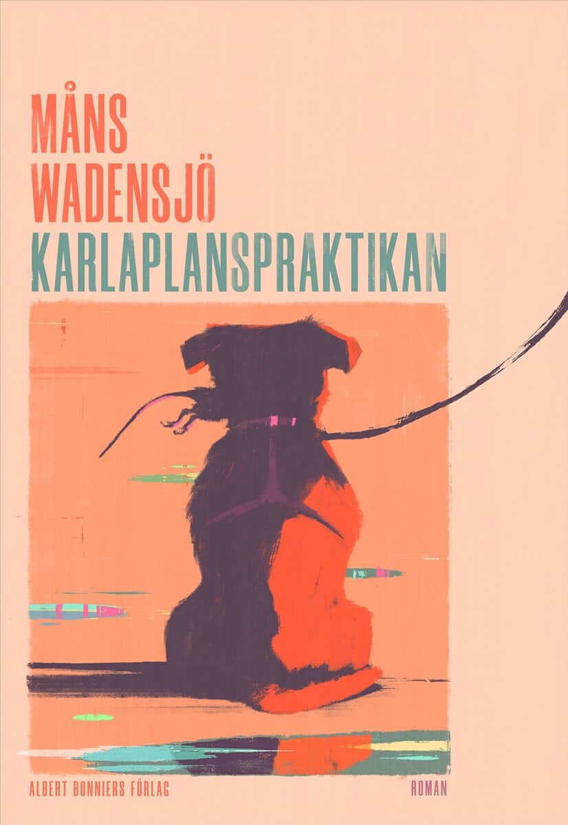 Måns Wadensjö : Karlaplanspraktikan