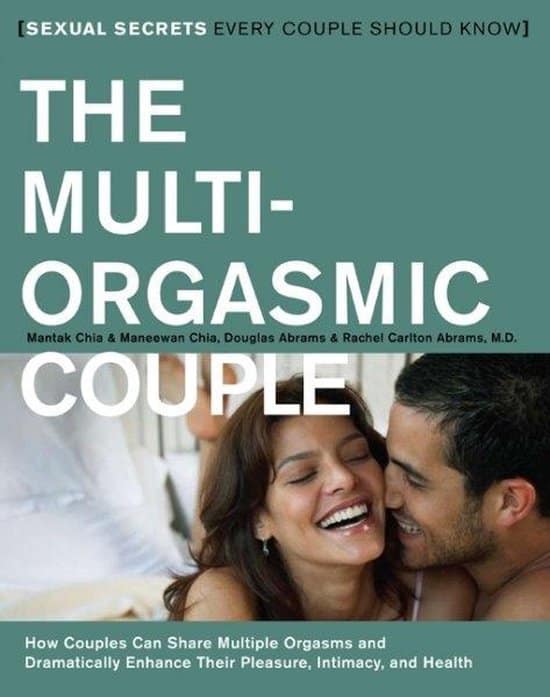 Mantak Chia : Multi-Orgasmic Couple, The