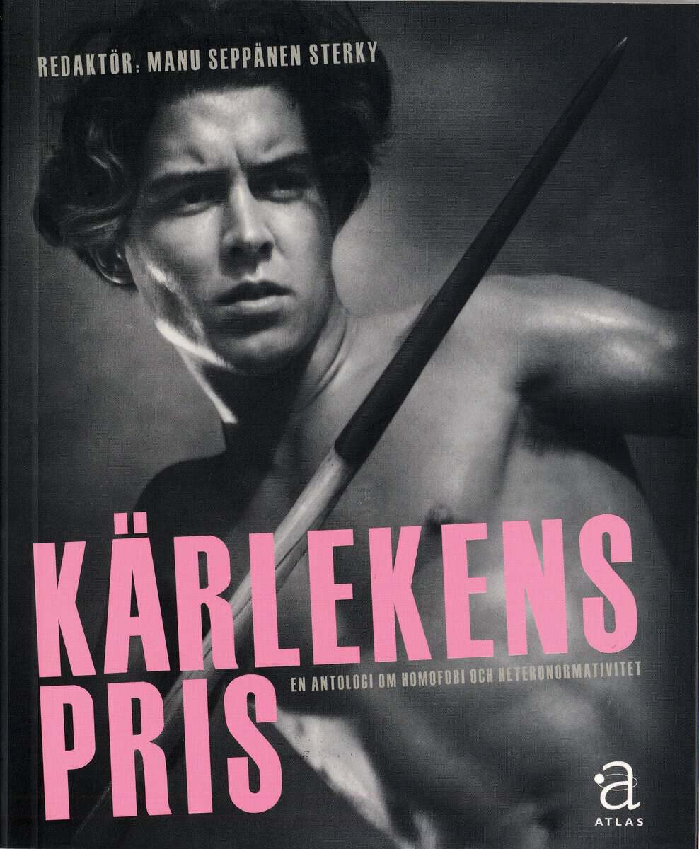 Manu Seppänen Sterky : Kärlekens pris
