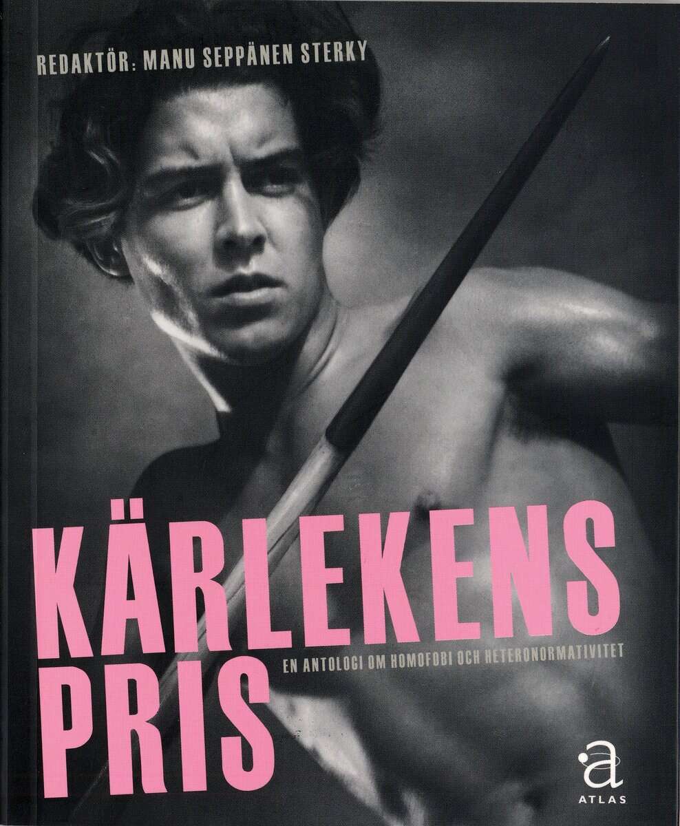 Manu Seppänen Sterky : Kärlekens pris