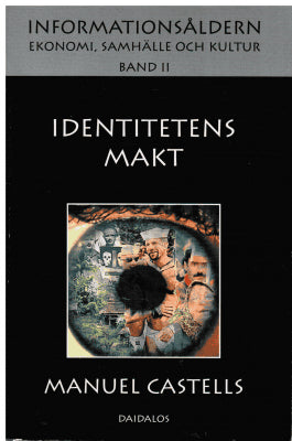 Manuel Castells : Informationsåldern