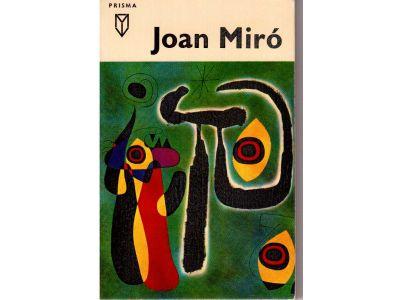 Manuel Gasser : Joan Miró