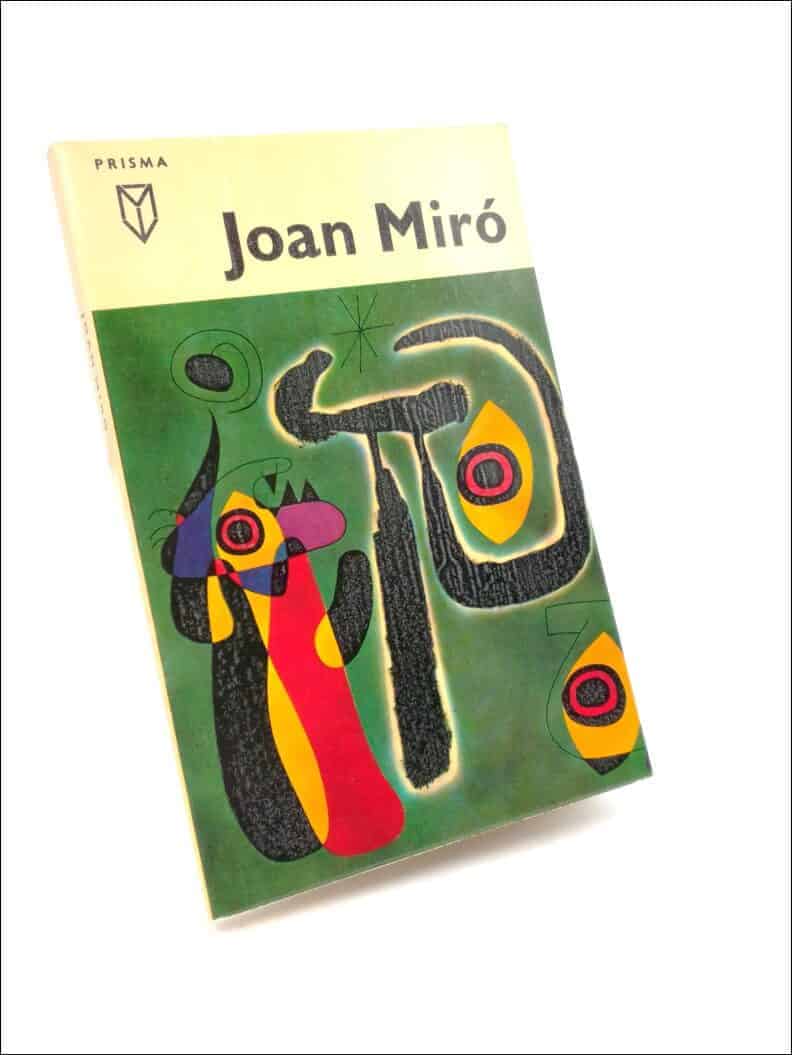 Manuel Gasser : Joan Miró