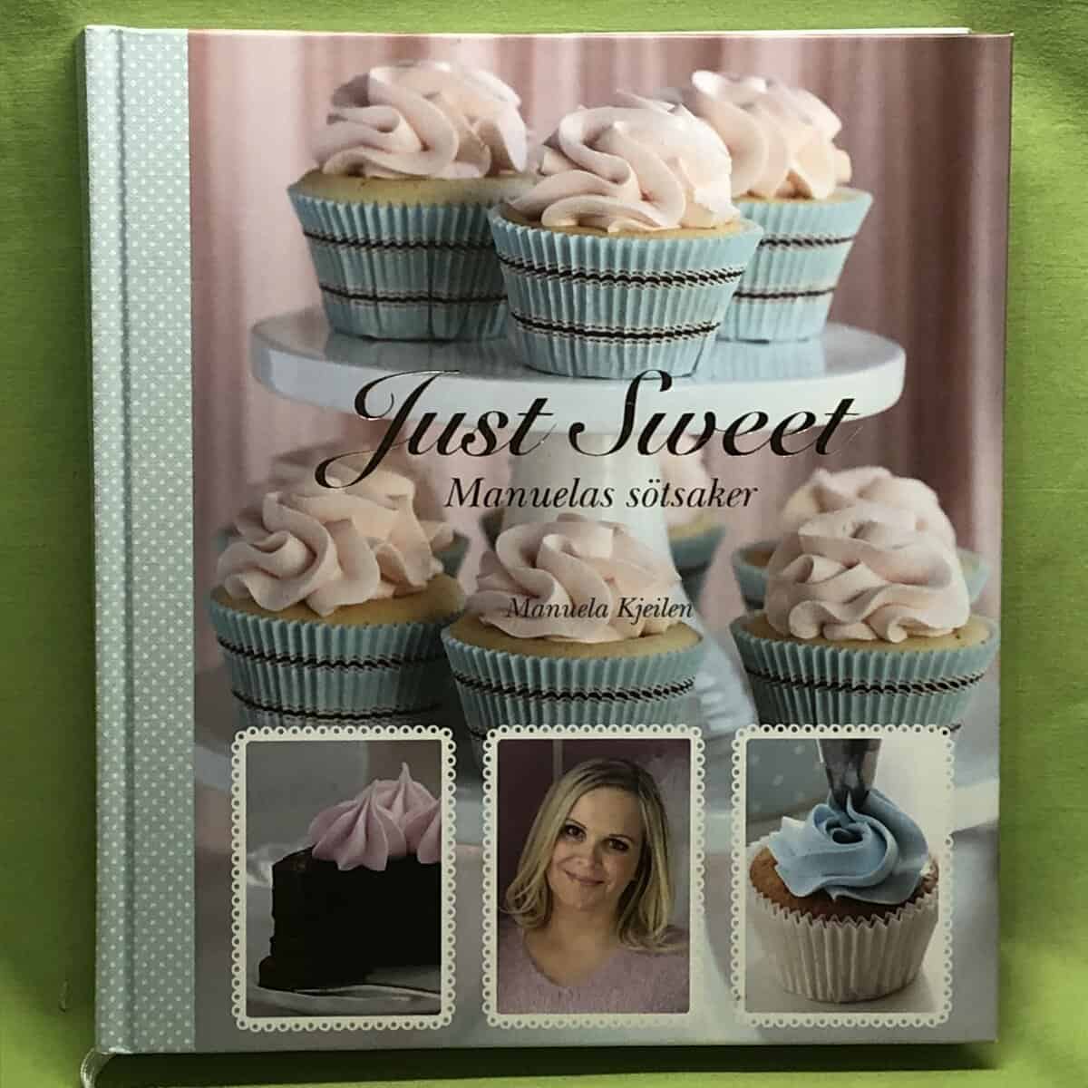 Manuela Kjeilen : Just sweet