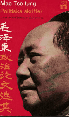 Mao Tse-tung : Politiska skrifter