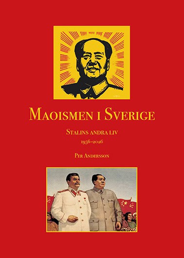 Maoismen i Sverige