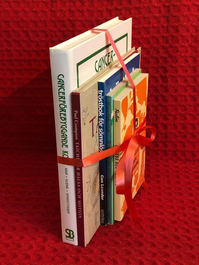 Mar ; Kleine ; Windstosser ; Crompton, Paul ; Leander,... : Bokpaket