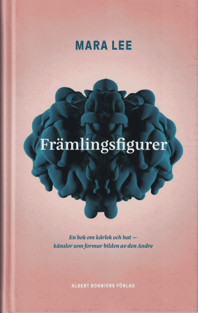 Mara Lee : Främlingsfigurer