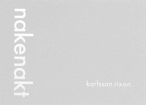 Mara Lee : Nakenakt