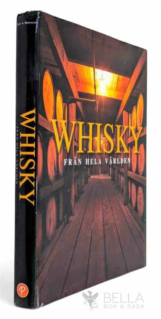 Marc A Hoffman : Whisky