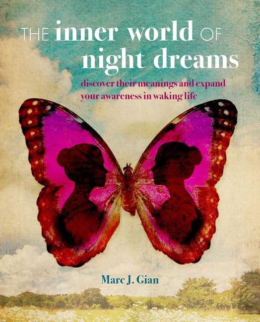 Marc J. Gian : Inner World Of Night Dreams