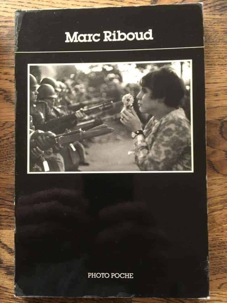 Marc Riboud