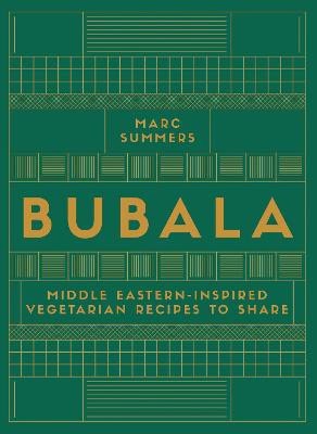 Marc Summers : Bubala