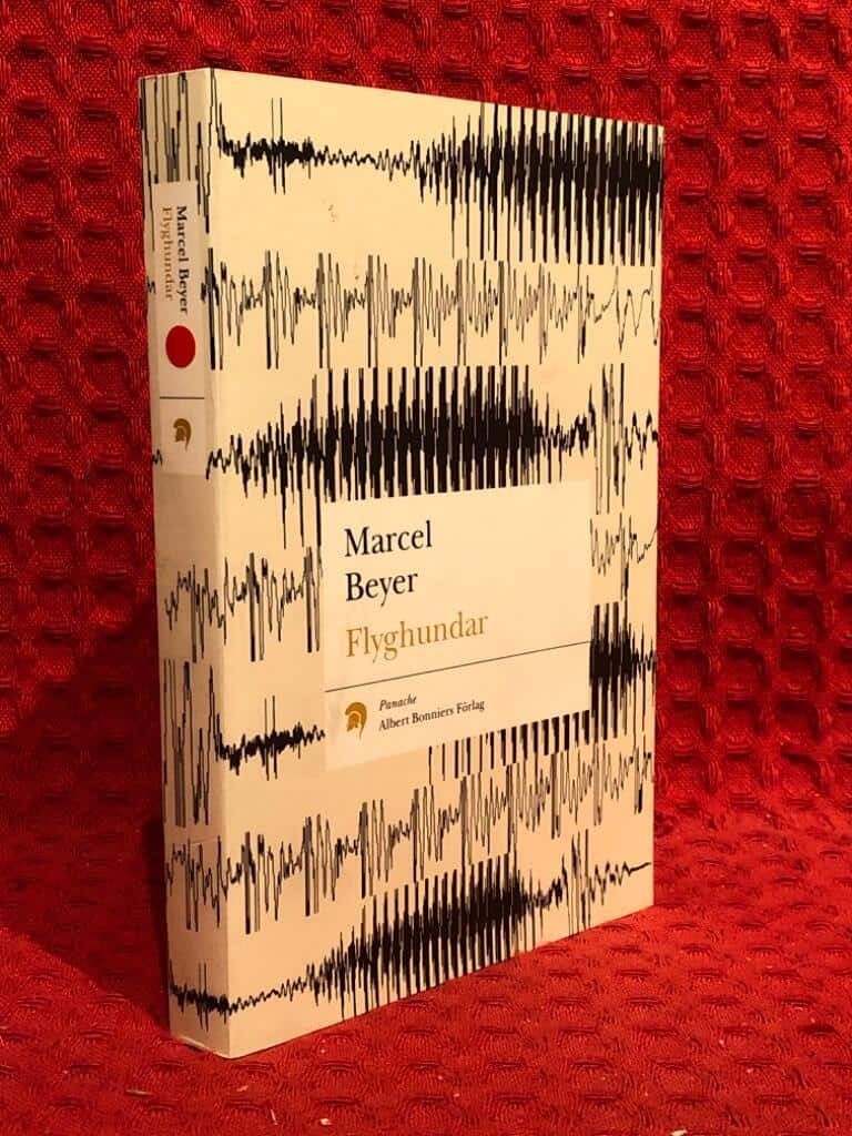 Marcel Beyer : Flyghundar