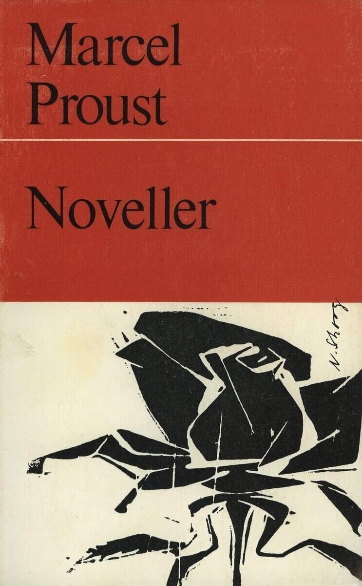 Marcel Proust : Noveller