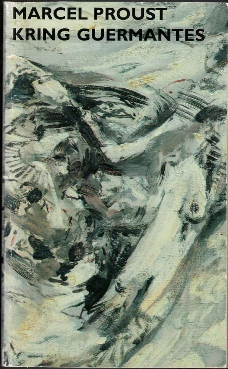 Marcel Proust : På spaning efter den tid som flytt. D 3, Kring Guermantes