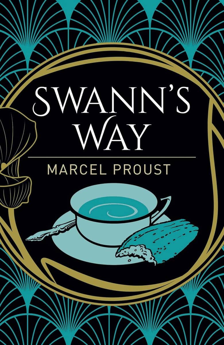 Marcel Proust : Swann's Way