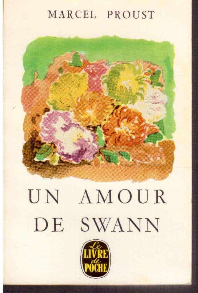 Marcel Proust : Un amour de Swann
