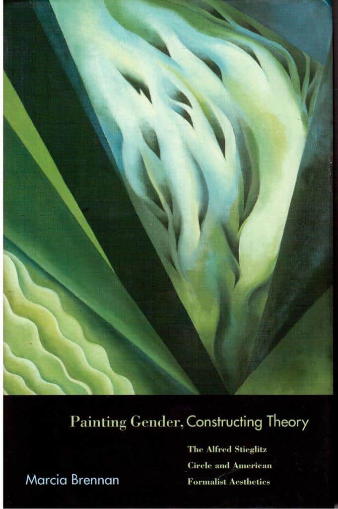 Marcia Brennan : Painting Gender, Constructing Theory