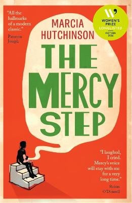Marcia Hutchinson : The Mercy Step