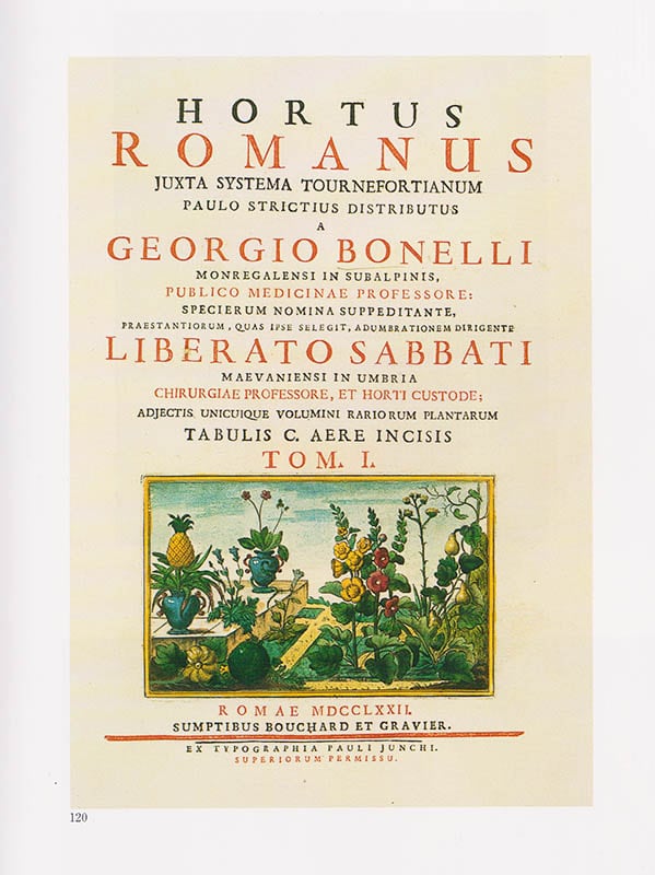 Marco Beretta : The Starry Messenger and the Polar Star