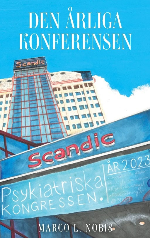 Marco L. Nobis : Den årliga konferensen