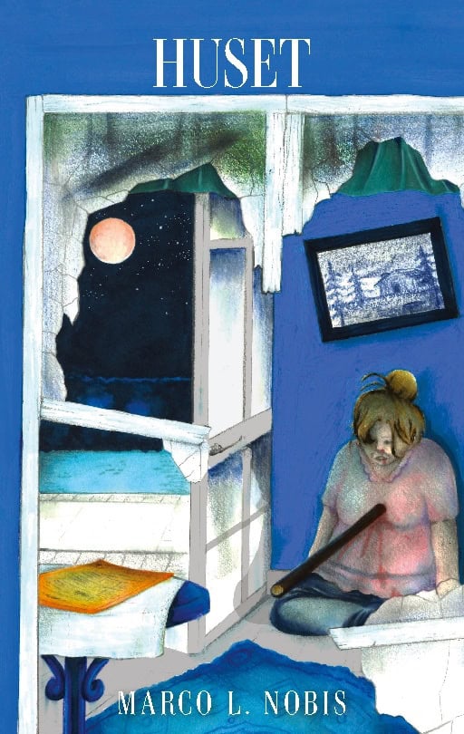 Marco L. Nobis : Huset. Del 2