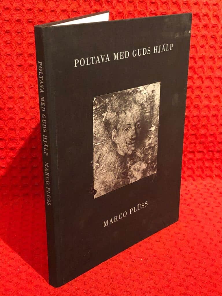 Marco Plüss : Poltava med Guds hjälp