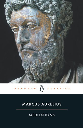 Marcus Aurelius : Meditations