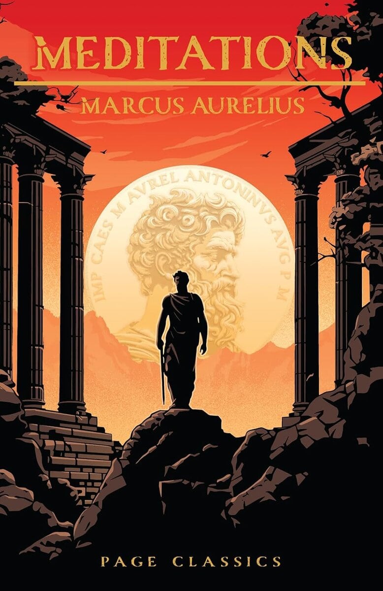 Marcus Aurelius : Meditations