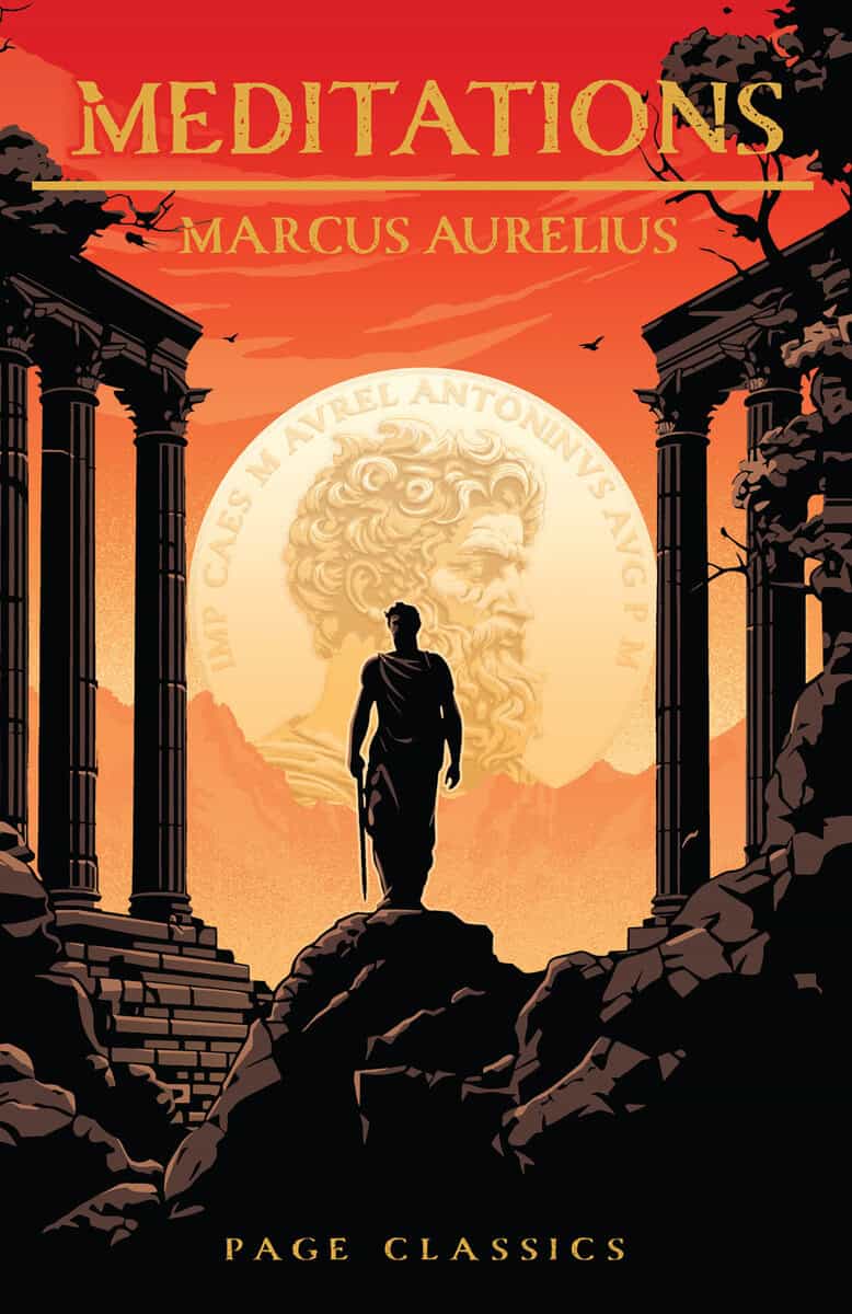 Marcus Aurelius : Meditations
