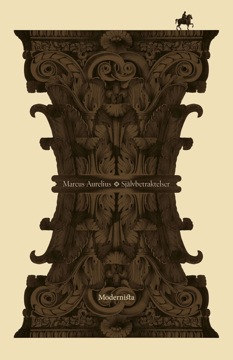 Marcus Aurelius : Självbetraktelser