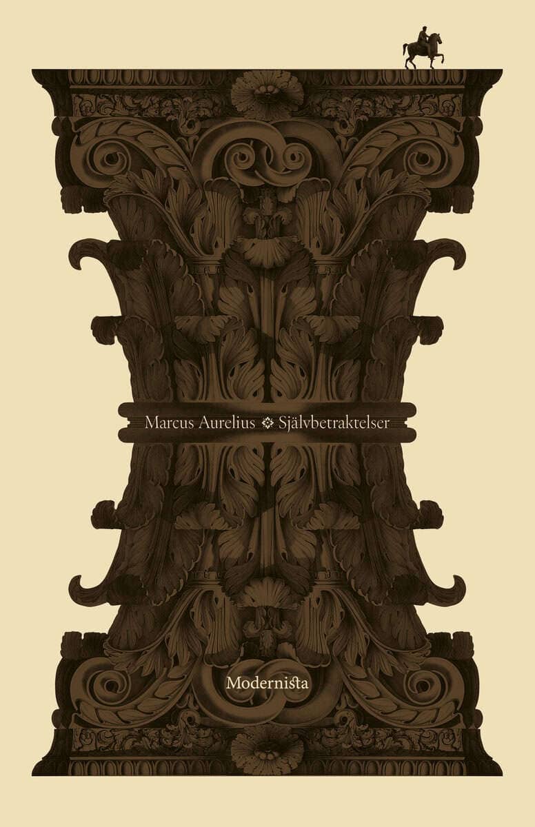 Marcus Aurelius : Självbetraktelser