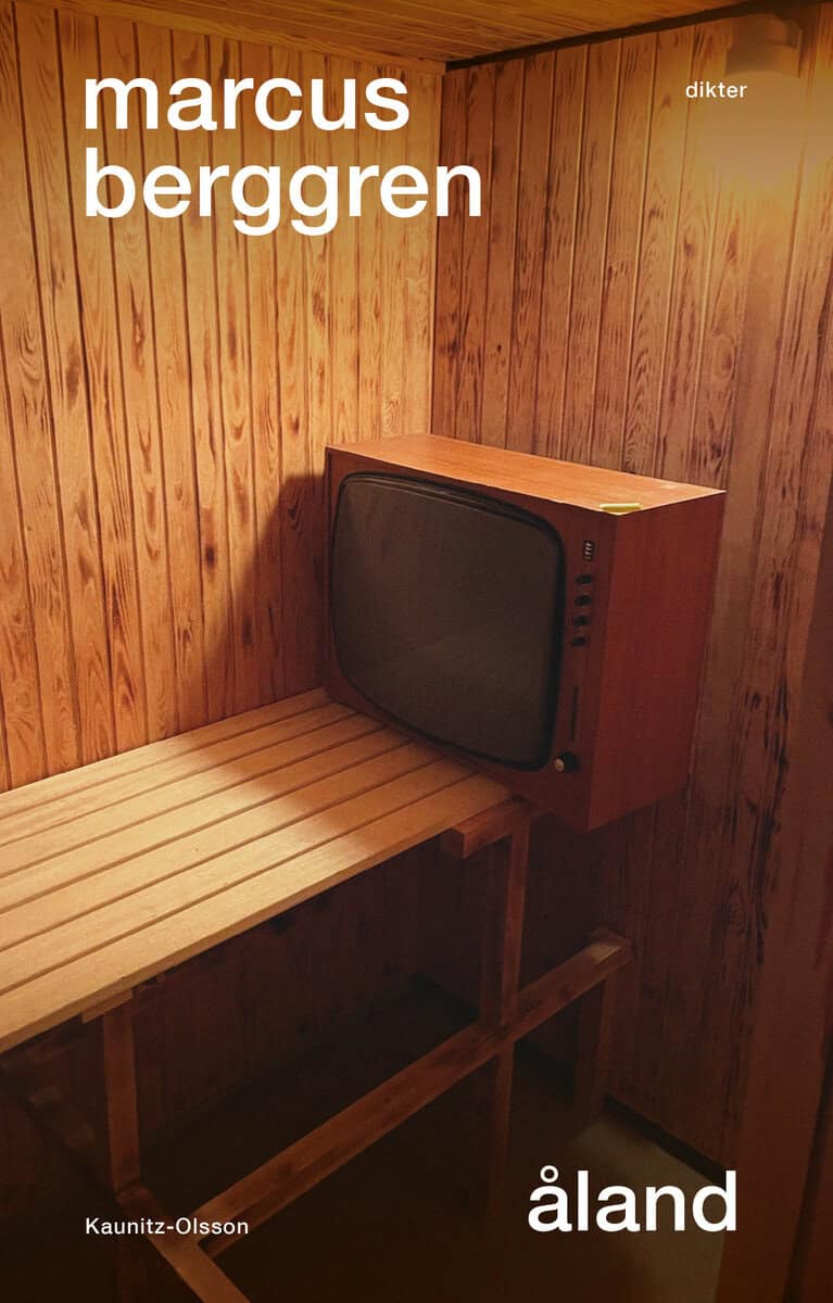 Marcus Berggren : Åland