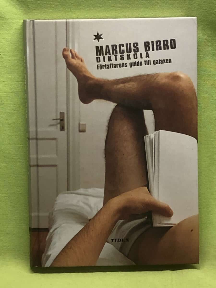 Marcus Birro : Diktskola