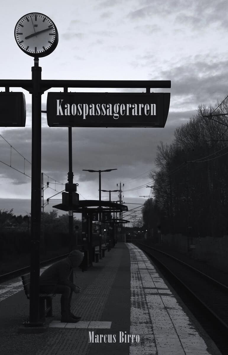 Marcus Birro : Kaospassageraren