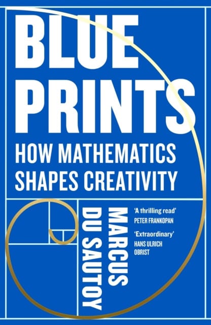 Marcus du Sautoy : Blueprints