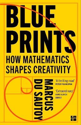 Marcus du Sautoy : Blueprints