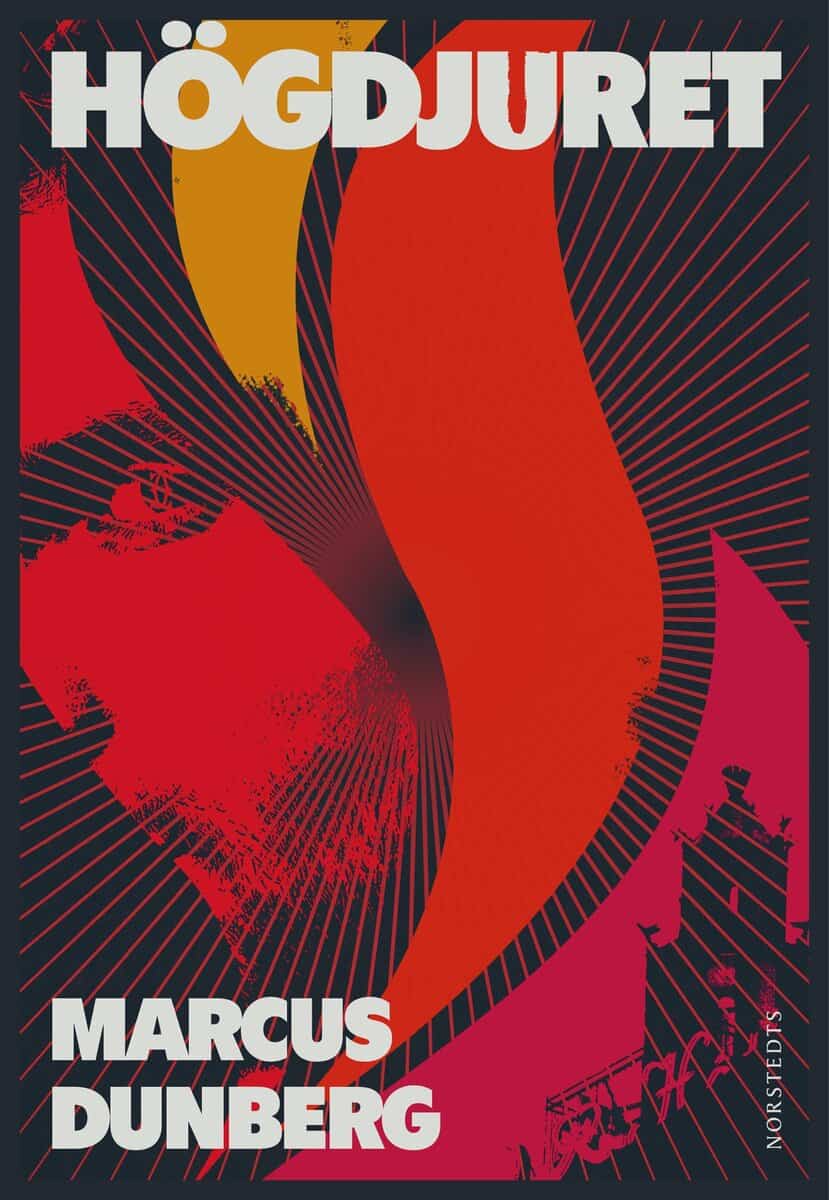 Marcus Dunberg : Högdjuret