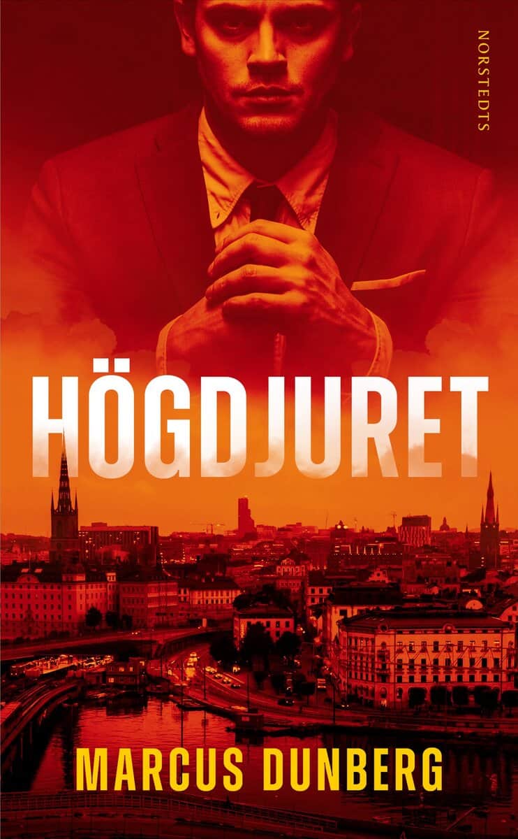 Marcus Dunberg : Högdjuret